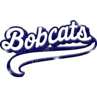 GLT78 BLUE GLITTER Thumbnail