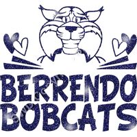 GLT88 BLUE GLITTER Thumbnail