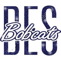 GLT95 BLUE GLITTER Thumbnail