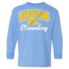 5400B Youth Heavy Cotton Long Sleeve Thumbnail