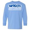 5400B Youth Heavy Cotton Long Sleeve Thumbnail