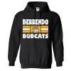 18500 Adult Heavy Blend Hooded Sweatshirt Thumbnail