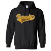 18500 Adult Heavy Blend Hooded Sweatshirt Thumbnail