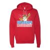 3719 Unisex Sponge Fleece Hoodie Thumbnail