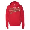 3719 Unisex Sponge Fleece Hoodie Thumbnail