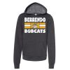3719Y Youth Sponge Fleece Hoodie Thumbnail