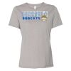 6413 Women’s Extra Soft Tri-blend Tee Thumbnail